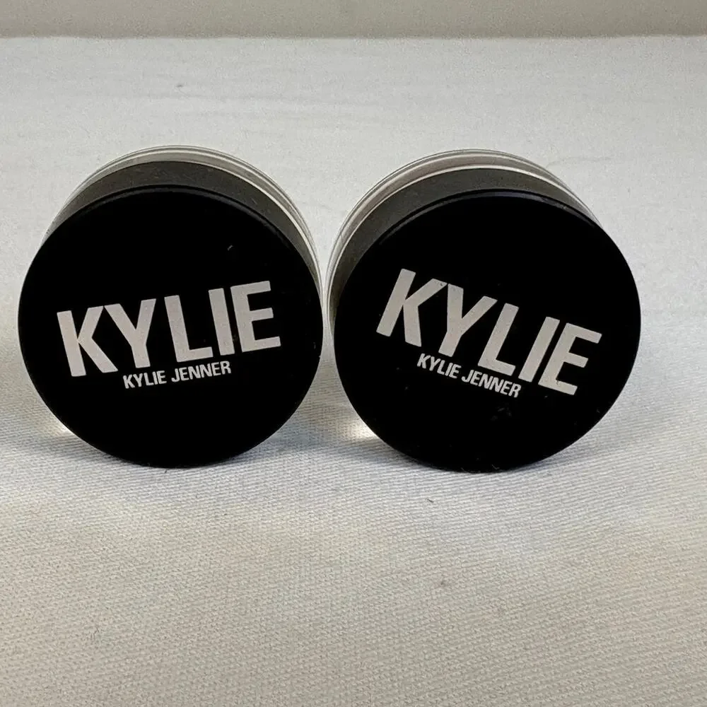 Kylie Cosmetics Shimmer Eye Glaze More Pie Please Set of 2